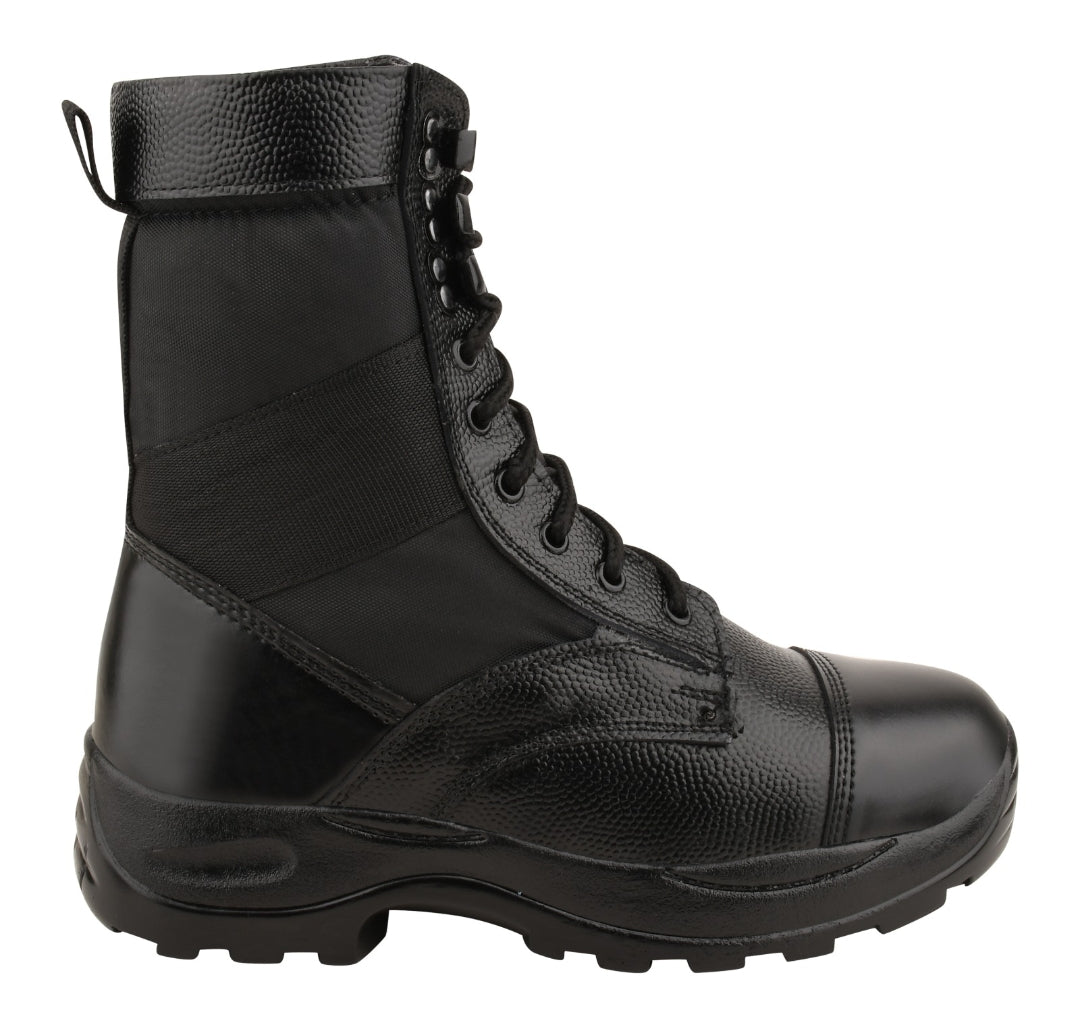 BENERA RAPTOR ESSENTIAL 8.0 MILITARY & TACTICAL BOOT