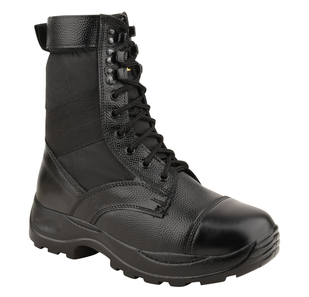 BENERA RAPTOR ESSENTIAL 8.0 MILITARY & TACTICAL BOOT