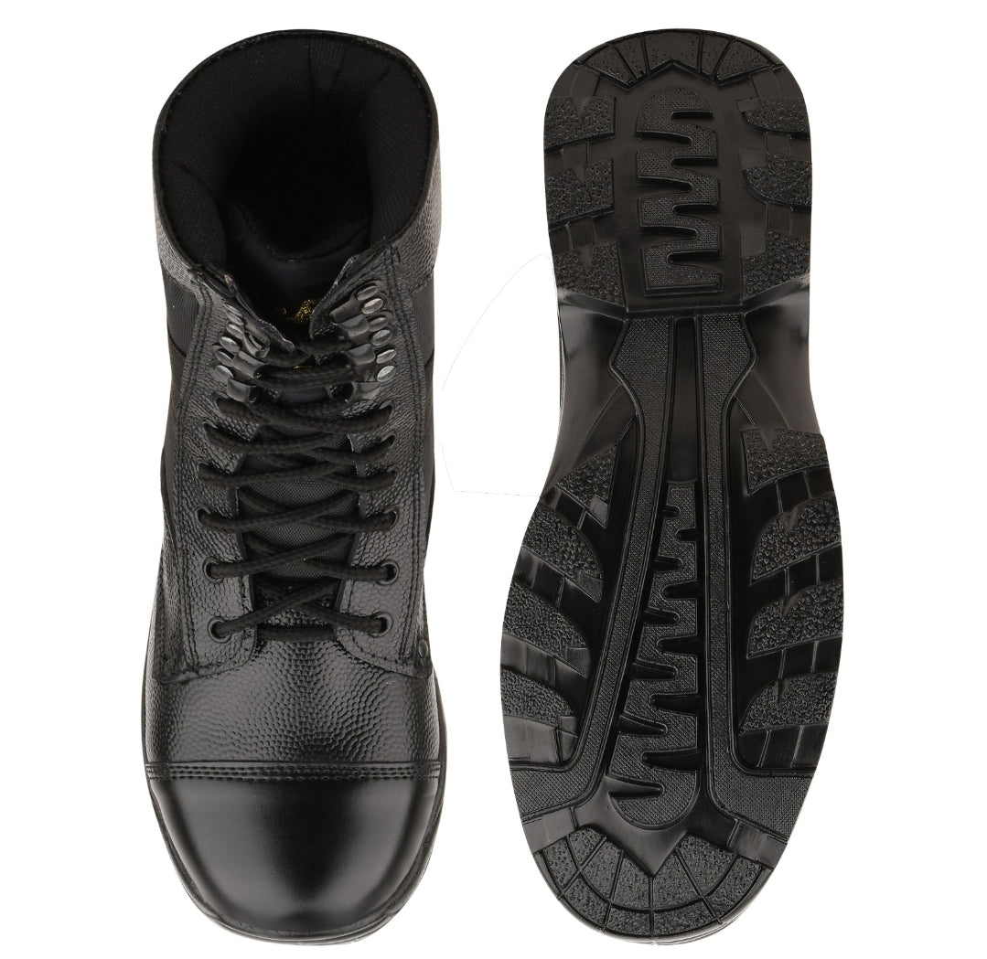 BENERA RAPTOR ESSENTIAL 8.0 MILITARY & TACTICAL BOOT
