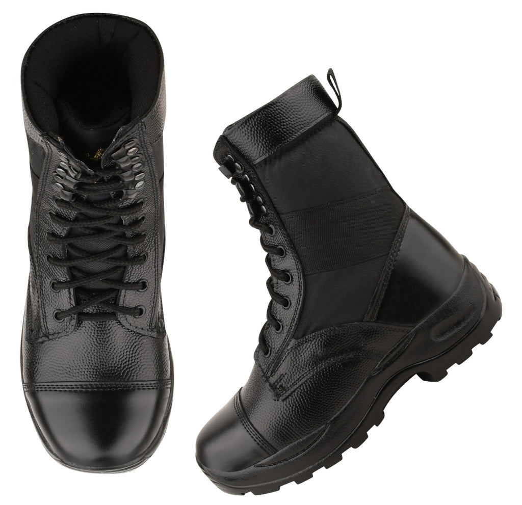 BENERA RAPTOR ESSENTIAL 8.0 MILITARY & TACTICAL BOOT