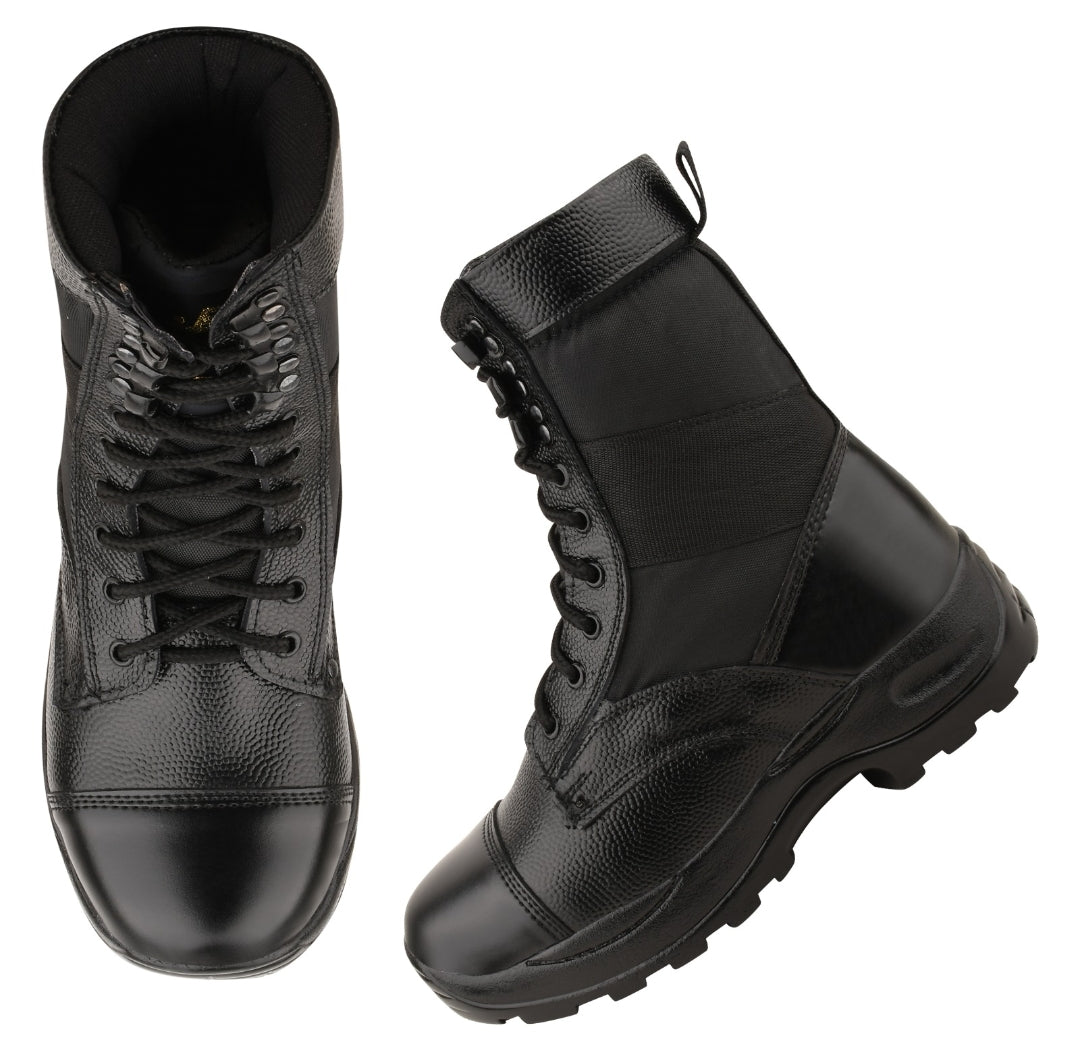 BENERA RAPTOR ESSENTIAL 8.0 MILITARY & TACTICAL BOOT