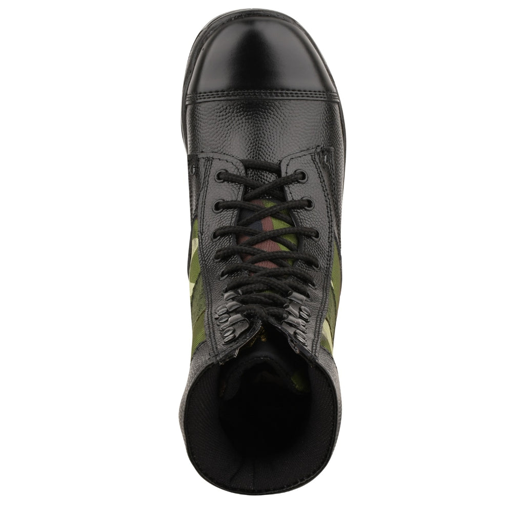 BENERA RAPTOR CAMOUFLAGE 8.0 MILITARY & TACTICAL BOOT
