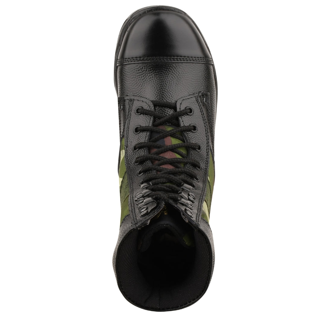 BENERA RAPTOR CAMOUFLAGE 8.0 MILITARY & TACTICAL BOOT
