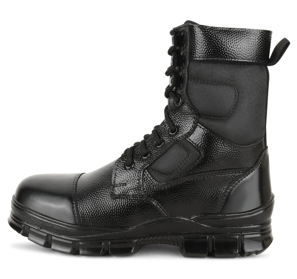 BENERA ALPHA ESSENTIAL 8.0 MILITARY & TACTICAL BOOT