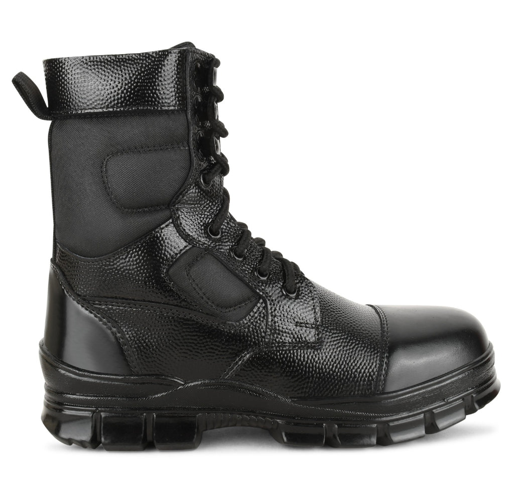 BENERA ALPHA ESSENTIAL 8.0 MILITARY & TACTICAL BOOT