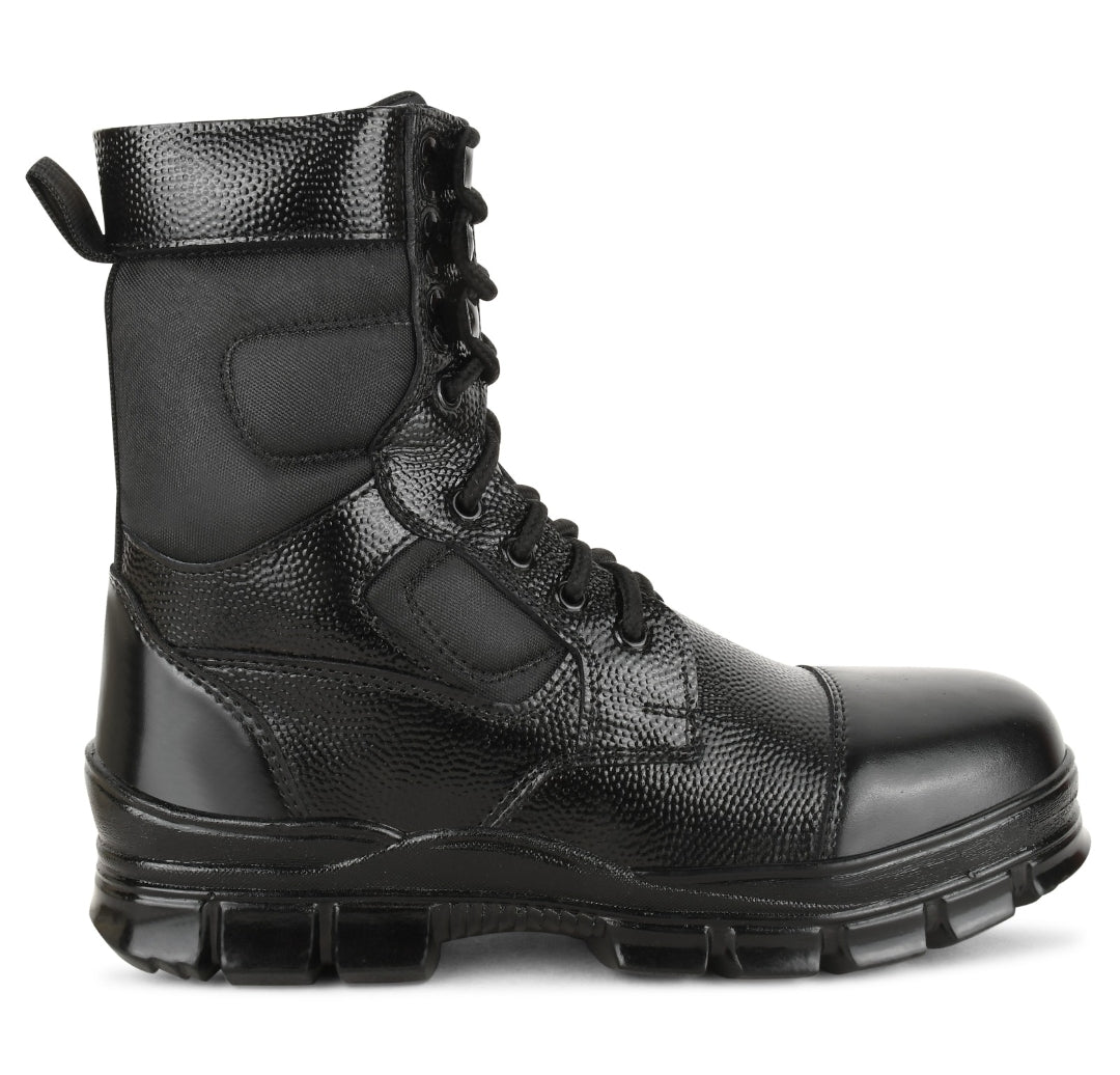BENERA ALPHA ESSENTIAL 8.0 MILITARY & TACTICAL BOOT