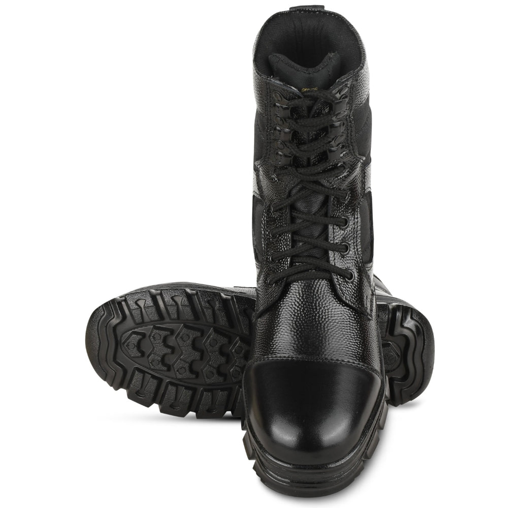 BENERA ALPHA ESSENTIAL 8.0 MILITARY & TACTICAL BOOT