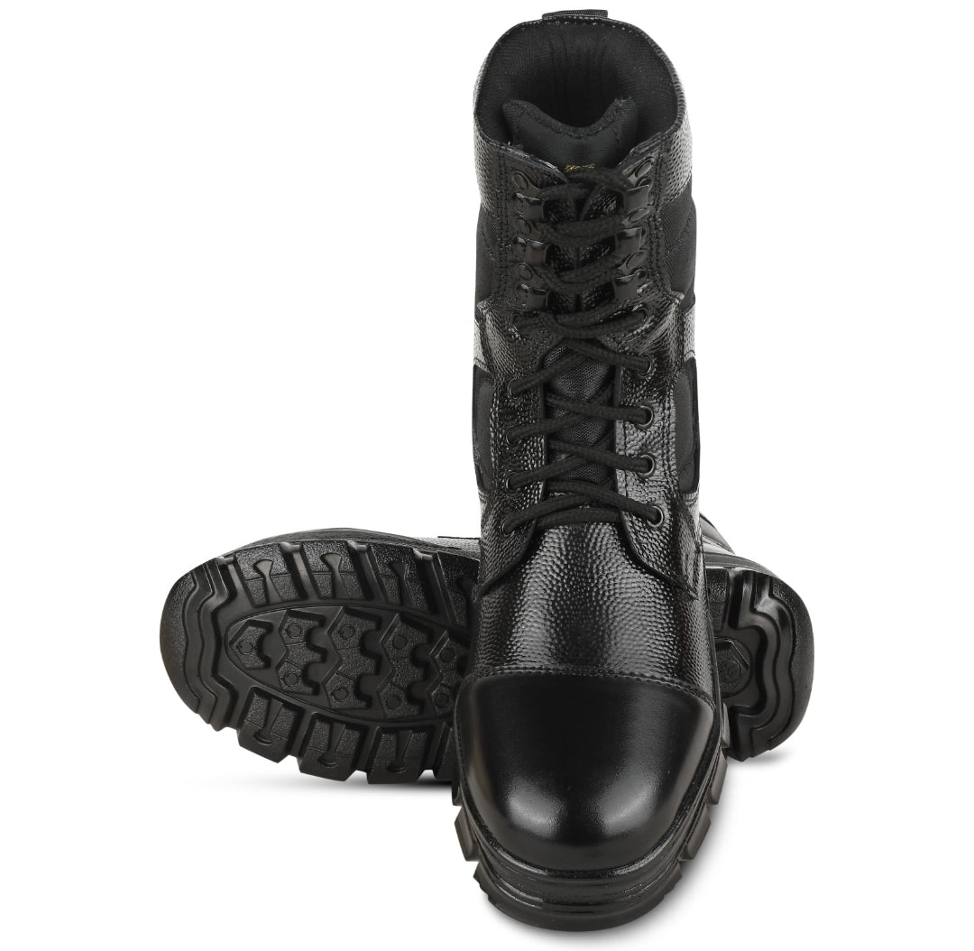 BENERA ALPHA ESSENTIAL 8.0 MILITARY & TACTICAL BOOT