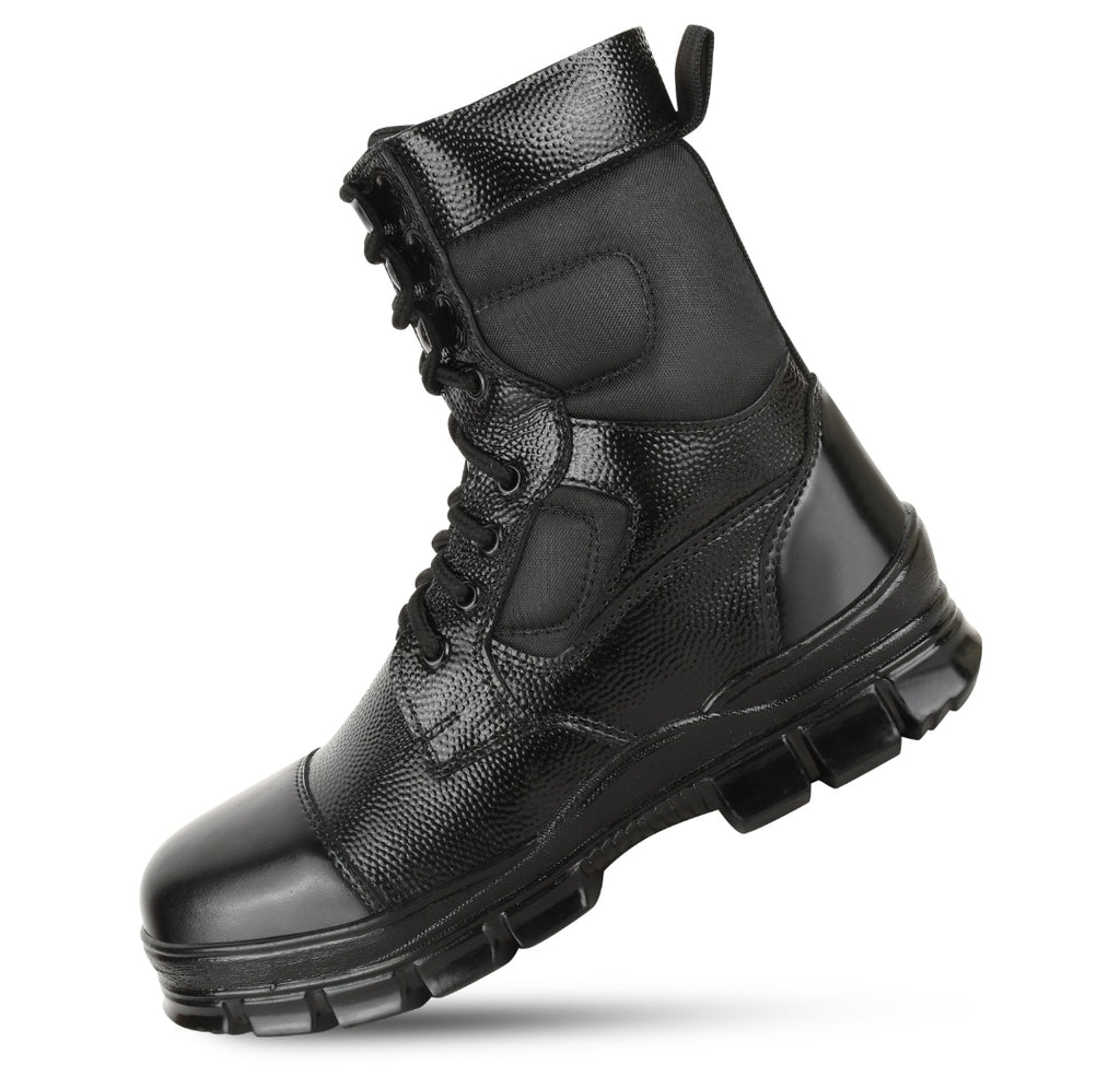 BENERA ALPHA ESSENTIAL 8.0 MILITARY & TACTICAL BOOT