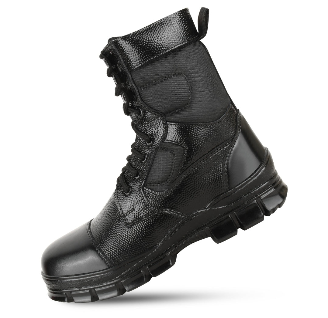 BENERA ALPHA ESSENTIAL 8.0 MILITARY & TACTICAL BOOT