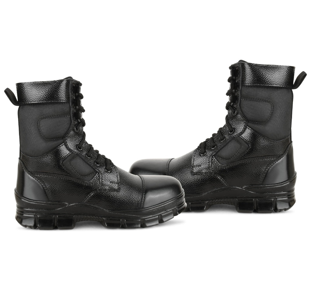 BENERA ALPHA ESSENTIAL 8.0 MILITARY & TACTICAL BOOT