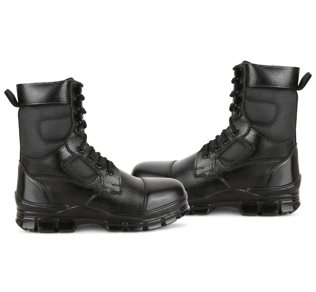 BENERA ALPHA ESSENTIAL 8.0 MILITARY & TACTICAL BOOT