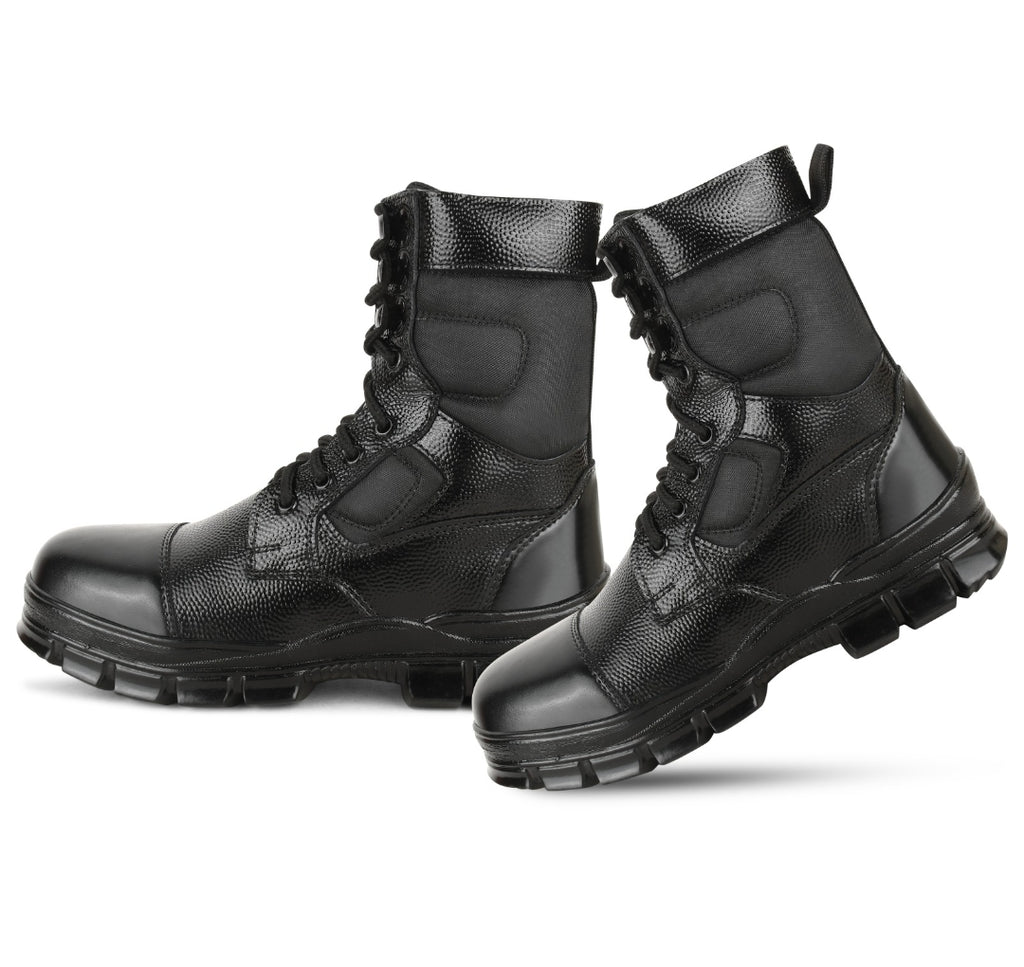 BENERA ALPHA ESSENTIAL 8.0 MILITARY & TACTICAL BOOT